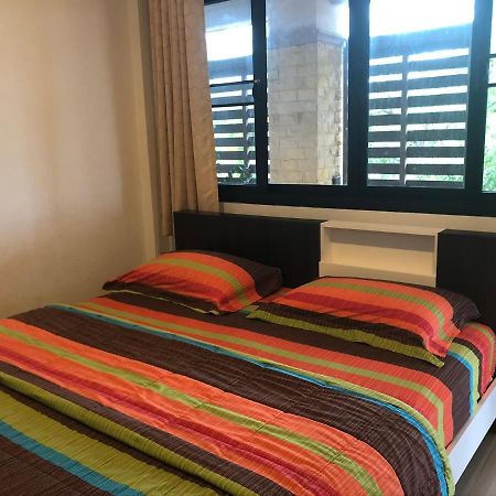 Suporn Lakeview Trakan Phut Phon Luaran gambar