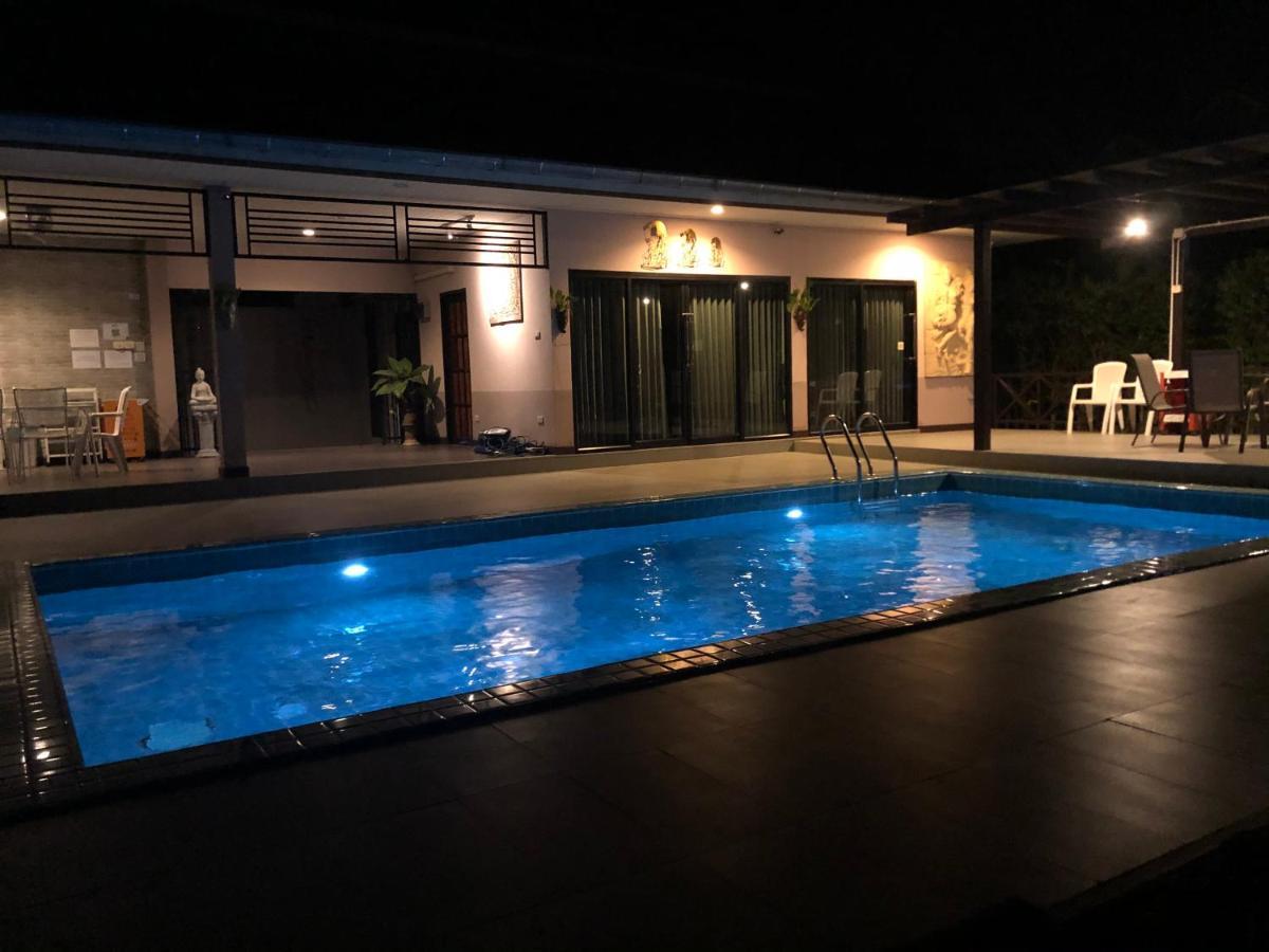 Suporn Lakeview Trakan Phut Phon Luaran gambar