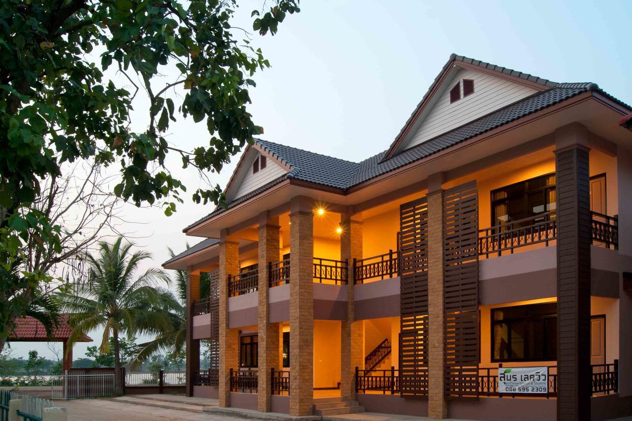 Suporn Lakeview Trakan Phut Phon Luaran gambar