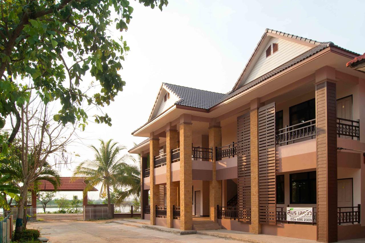Suporn Lakeview Trakan Phut Phon Luaran gambar